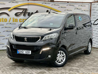 Peugeot Expert foto 2