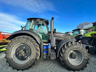 Tractor Deutz Fahr Agrotron 7250 din 2015