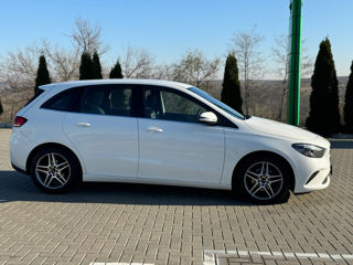 Mercedes B-Class foto 6