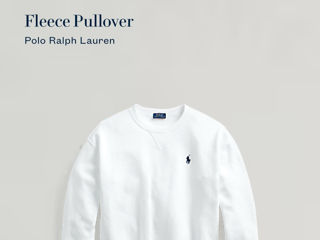 Ralph Lauren Sweatshirt Original foto 2