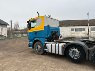 Scania G440 foto 5