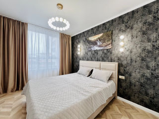 Apartament cu 1 cameră, 43 m², Centru, Dumbrava, Chișinău mun. foto 6