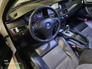 BMW 5 Series foto 5