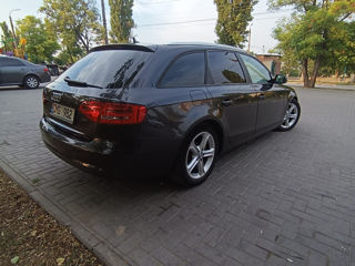 Audi A4 foto 4