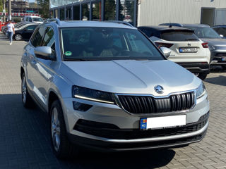 Skoda Karoq foto 4