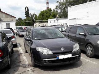 Renault Laguna foto 1