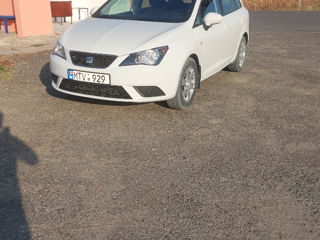 Seat Ibiza foto 2