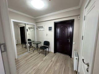 Apartament cu 1 cameră, 40 m², Botanica, Chișinău foto 7