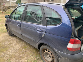 Renault Scenic foto 3