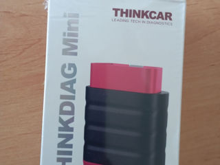 Thinkdiag mini foto 3