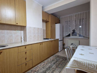 Apartament cu 1 cameră, 44 m², Ciocana, Chișinău foto 3