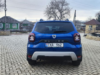 Dacia Duster foto 4