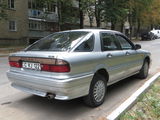 Mitsubishi Galant foto 3