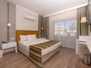 Turcia - Kemer ! Armas Gul Beach Resort 5* ! 13.07 - 19.07.2024 ! Ultra All Inclusive ! foto 9