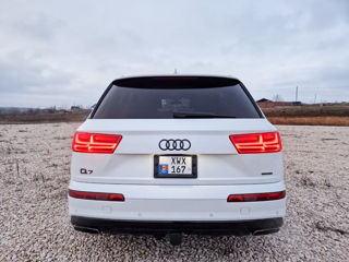 Audi Q7 foto 3