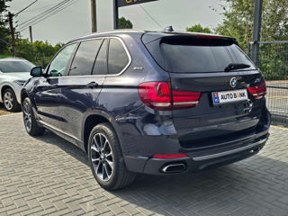 BMW X5 foto 7