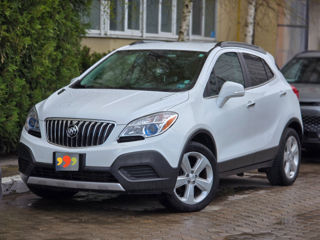 Chevrolet Trax, 2016 г.