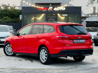 Ford Focus foto 5