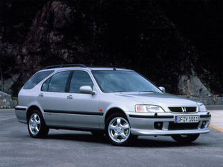 Honda Civic foto 5