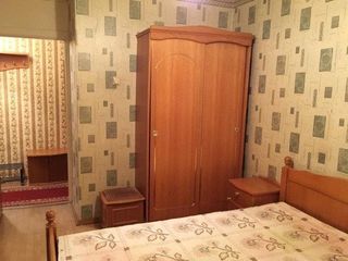 Apartament cu 2 camere, 50 m², Râșcani, Chișinău foto 3