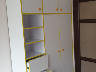 Proiectare Mobilier foto 0