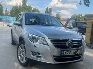 Volkswagen Tiguan foto 3