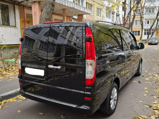 Mercedes Vito foto 3