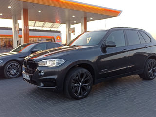 BMW X5 фото 2