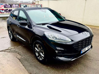 Ford Kuga foto 2