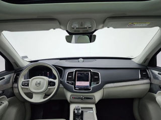 Volvo XC90 foto 7