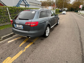 Audi A6 Allroad foto 3