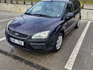 Ford Focus foto 3