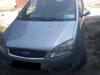 Ford C-Max foto 8