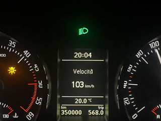 Skoda Superb foto 10