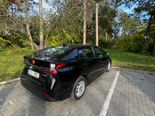 Toyota Prius foto 2