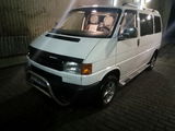 Volkswagen T4 foto 5