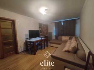 Apartament cu 2 camere, 80 m², Ciocana, Chișinău foto 4