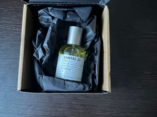 Le Labo Santal 33