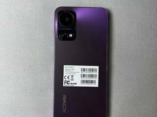 HotWav Note 13 8/128gb nou! foto 2