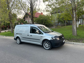 Volkswagen Caddy foto 8