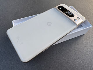 Google Pixel 8 Pro Porcelana 256gb foto 3