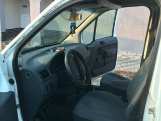 Ford Transit Connect foto 5