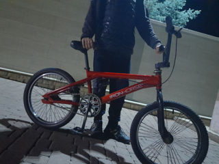 BMX foto 2