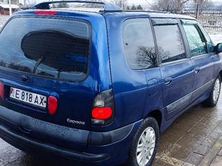 Renault Espace foto 2