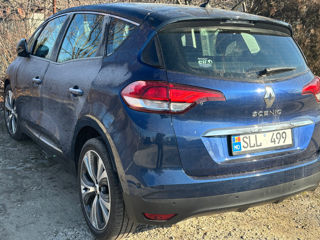 Renault Scenic foto 3