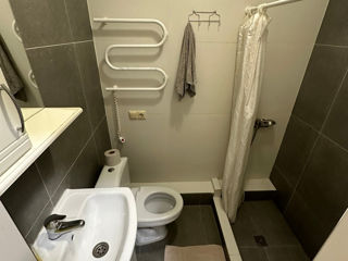 Apartament cu 1 cameră, 25 m², Centru, Chișinău foto 8