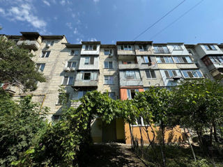 Apartament cu 1 cameră, 34 m², Râșcani, Chișinău foto 10