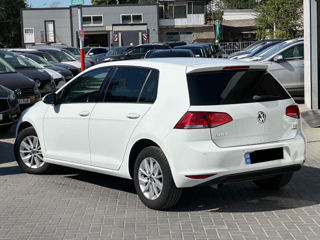 Volkswagen Golf foto 5