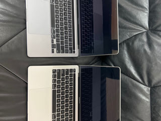 Display Macbook Pro 13, 2020, M1, A2338 foto 1