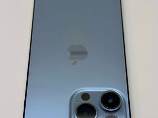 iPhone 13 Pro 256 Sierra Blue foto 3